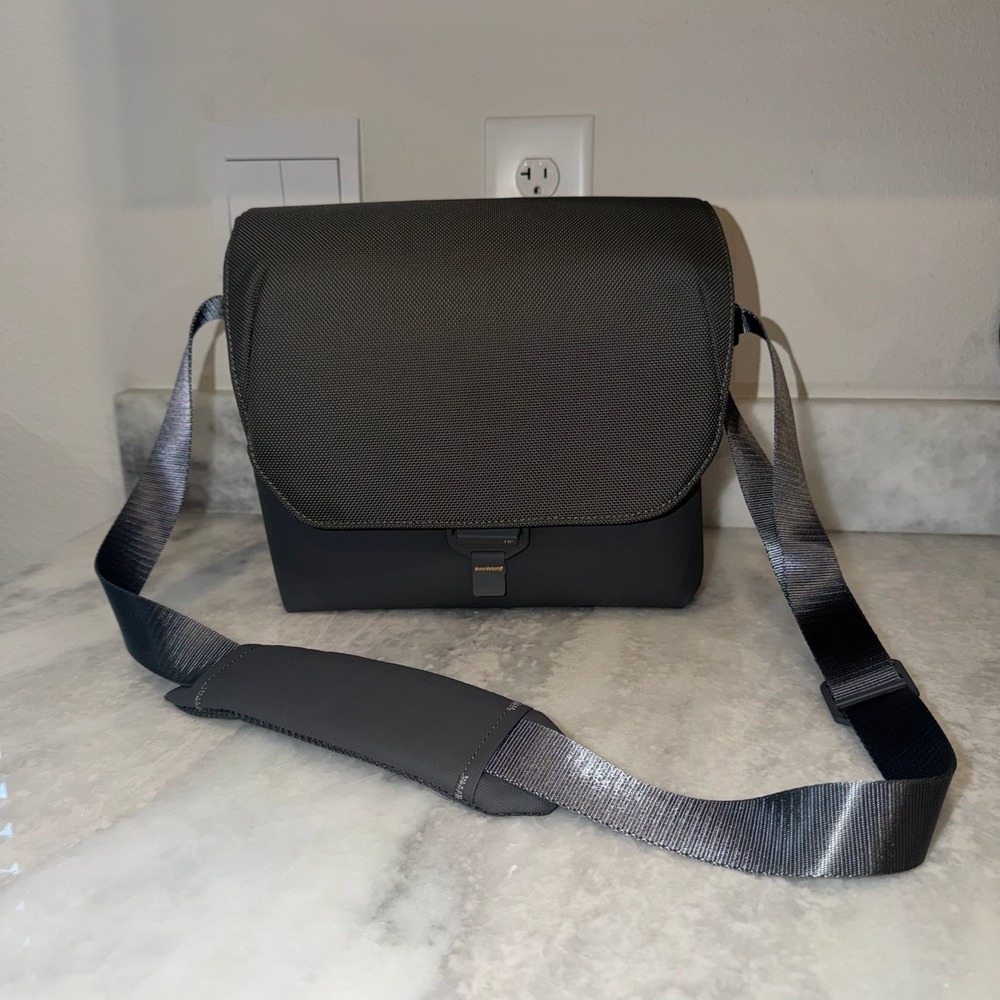 DJI Mavic 3 Convertible Carrying Bag Dark Gray Camera Drone Case